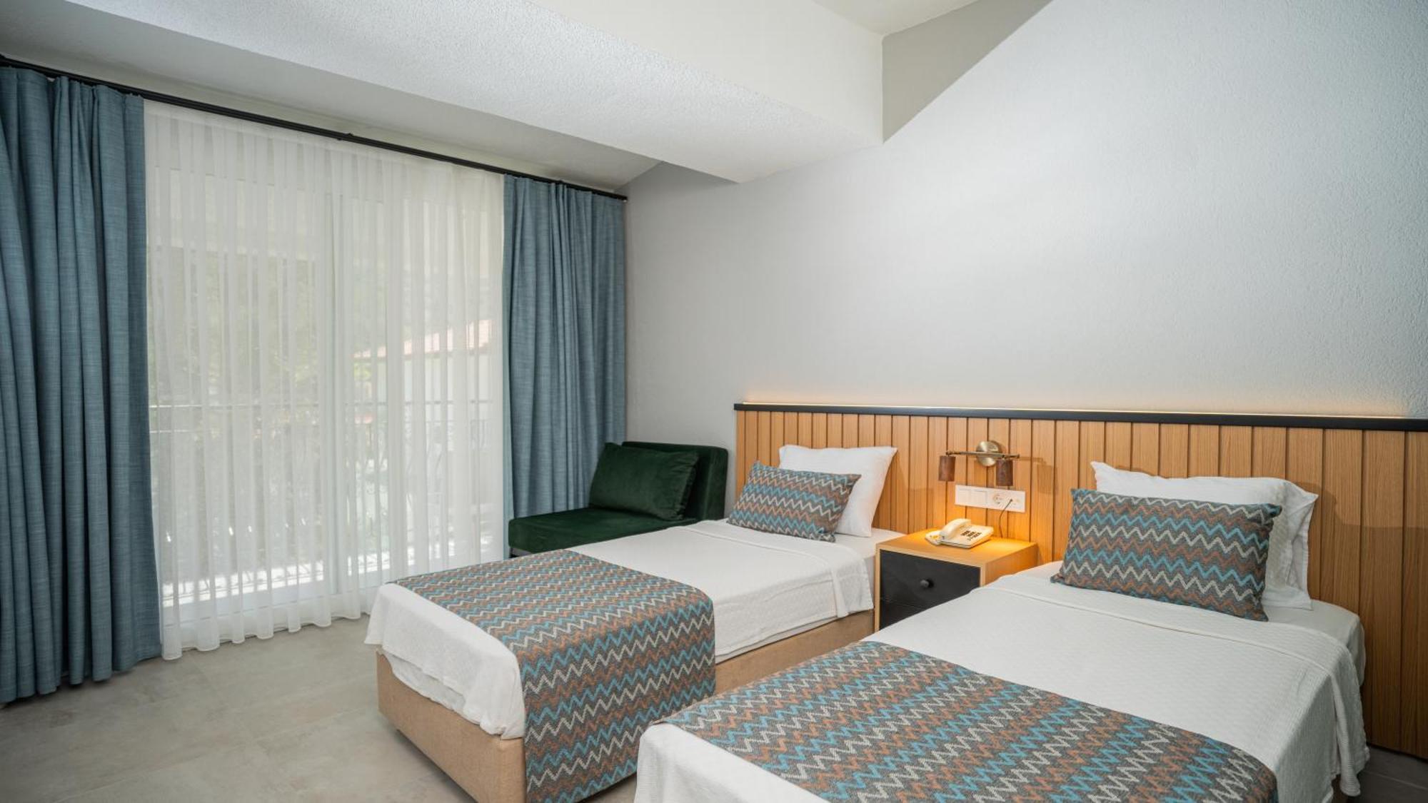 Hotel Karbel Sun أولدينيس المظهر الخارجي الصورة